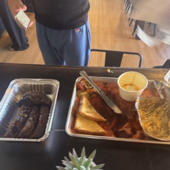 SMKD BBQ - The food didn't stand a chance and even took some home. - American Near Me - Henderson, Nevada SMKD BBQ - The food didn't stand a chance and even took some home. - American Near Me - Henderson, Nevada