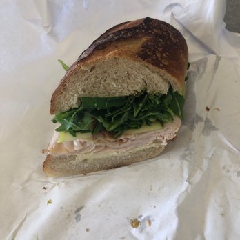 Organic Sandwich - Turkey and Brie sandwich. - Sandwiches Near Me - Boulder, Colorado Organic Sandwich - Turkey and Brie sandwich. - Sandwiches Near Me - Boulder, Colorado