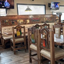 EL Jalisco grill & bar 2