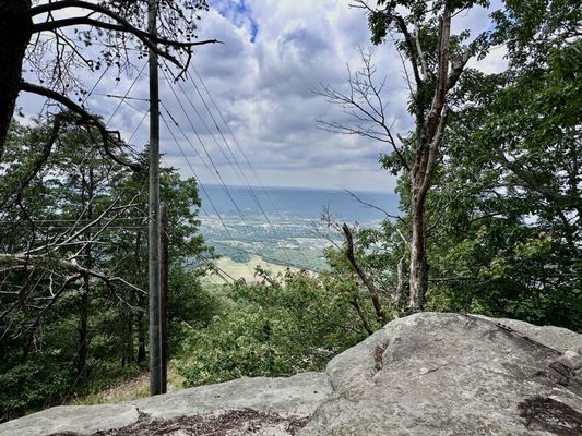 Cloudland Canyon State Park by null