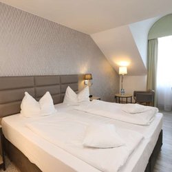 Best Western Hotel Rosenau - Guest room