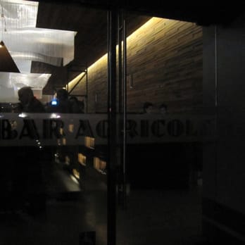 Bar Agricole - Outside looking in - Bars Near Me - San Francisco, California Bar Agricole - Outside looking in - Bars Near Me - San Francisco, California