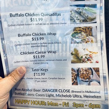 Mr Brews Taphouse - Melbourne - Beer Bar Near Me - Melbourne, Florida