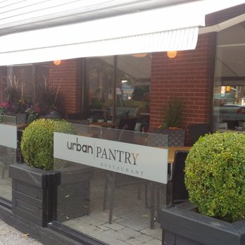 Urban Pantry Restaurant - Canadian (New) Near Me - Uxbridge, Ontario Urban Pantry Restaurant - Canadian (New) Near Me - Uxbridge, Ontario