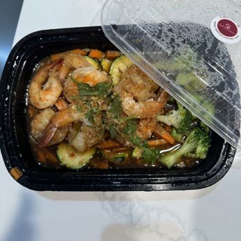 Real Thai Cuisine - Thai Garlic - Thai Near Me - Arlington, Texas Real Thai Cuisine - Thai Garlic - Thai Near Me - Arlington, Texas