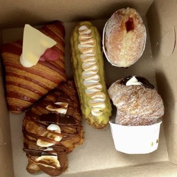 Supermoon Bakehouse - Bakeries Near Me - New York, New York Supermoon Bakehouse - Bakeries Near Me - New York, New York