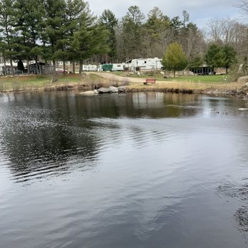 Gibson Hill RV Park - RV Parks Near Me - Sterling, Connecticut Gibson Hill RV Park - RV Parks Near Me - Sterling, Connecticut