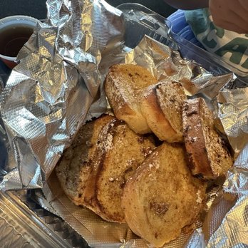 Beyond Bread - Kids French toast bites - Bakeries Near Me - Tucson, Arizona