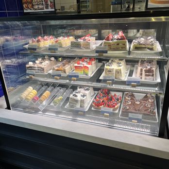 Paris Baguette - Bakeries Near Me - Lake Forest, California Paris Baguette - Bakeries Near Me - Lake Forest, California