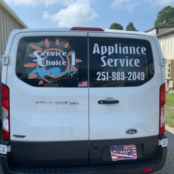 Service Choice 1 - Appliances & Repair Near Me Service Choice 1 - Appliances & Repair Near Me