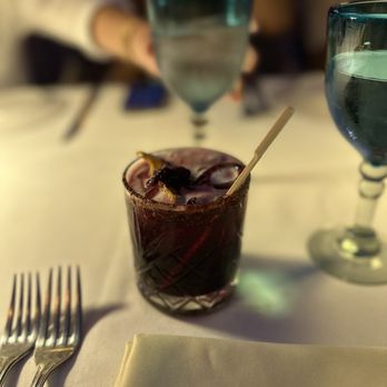 El Dorado Restaurant - Margarita - Seafood Near Me - Puerto Vallarta, JAL