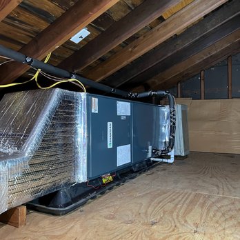 Lusopro HVAC - Heating & Air Conditioning/HVAC Near Me