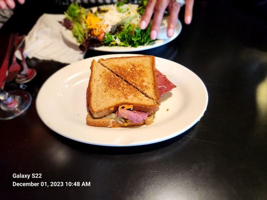 Crazy Otto's Diner Valencia by null