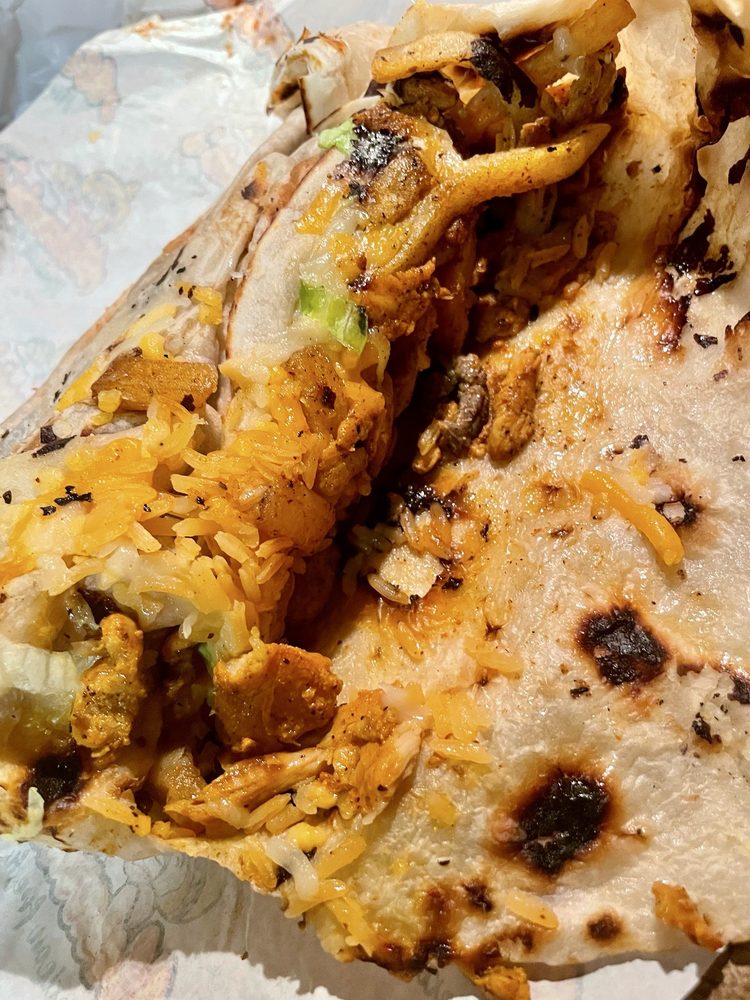 Abelardo’s Mexican Fresh