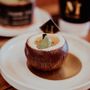 Photo of La Luna Tea and Dessert Bar