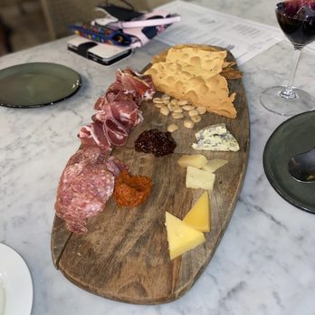 The Select - Charcuterie - Mediterranean Near Me - Sandy Springs, Georgia