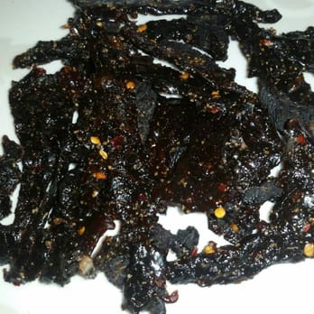 Fast Freddy Beef Jerky - Spicy Jerky - Meat Shops Near Me Fast Freddy Beef Jerky - Spicy Jerky - Meat Shops Near Me