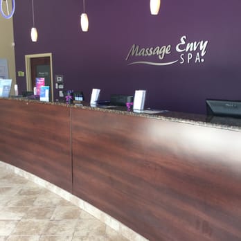 Massage Envy - Day Spas Near Me - Gambrills, Maryland