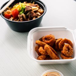 Howzit Hawaiian BBQ
