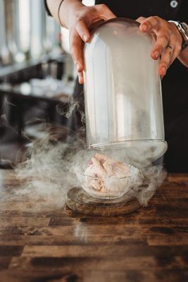 Hangar One Bistro Eatery & Bar by null