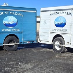 Klamath Recycling