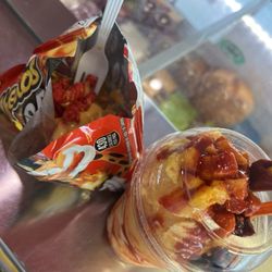 La Michoacana Super
