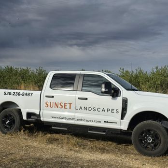 Sunset Landscapes - Landscaping Near Me - Orland, California Sunset Landscapes - Landscaping Near Me - Orland, California