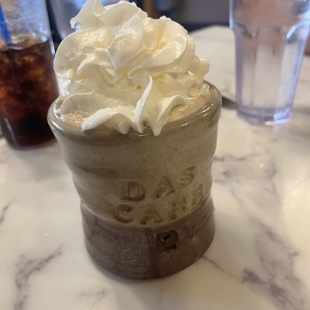 Das Cafe - german hot chocolate - Cafes Near Me - Spring City, Utah Das Cafe - german hot chocolate - Cafes Near Me - Spring City, Utah