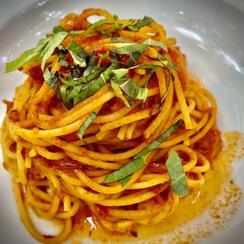 La Société - Lobster Pasta - French Near Me - Paris, 75 La Société - Lobster Pasta - French Near Me - Paris, 75