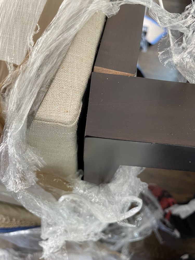 JOHNSON SOUTHWEST MOVING SYSTEMS LLC