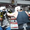 Rounders MMA and Boxing gift card