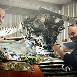 Stevens Auto and Truck Repair