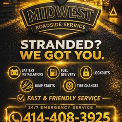 Midwest Roadside Service