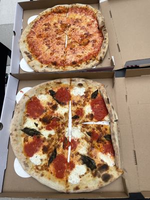 Norm’s Pizza by null Norm’s Pizza by null