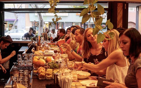 Bivouac Ciderworks by null