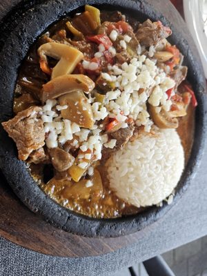 Khorasani Restaurant by null