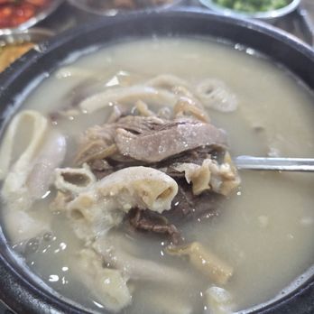 Han Yang - Korean Near Me - Buena Park, California