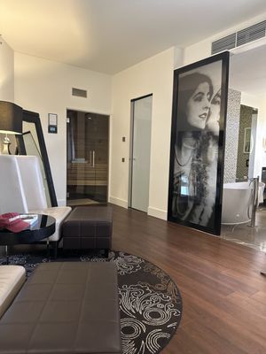Roomers Berlin Steinplatz, Autograph Collection by null