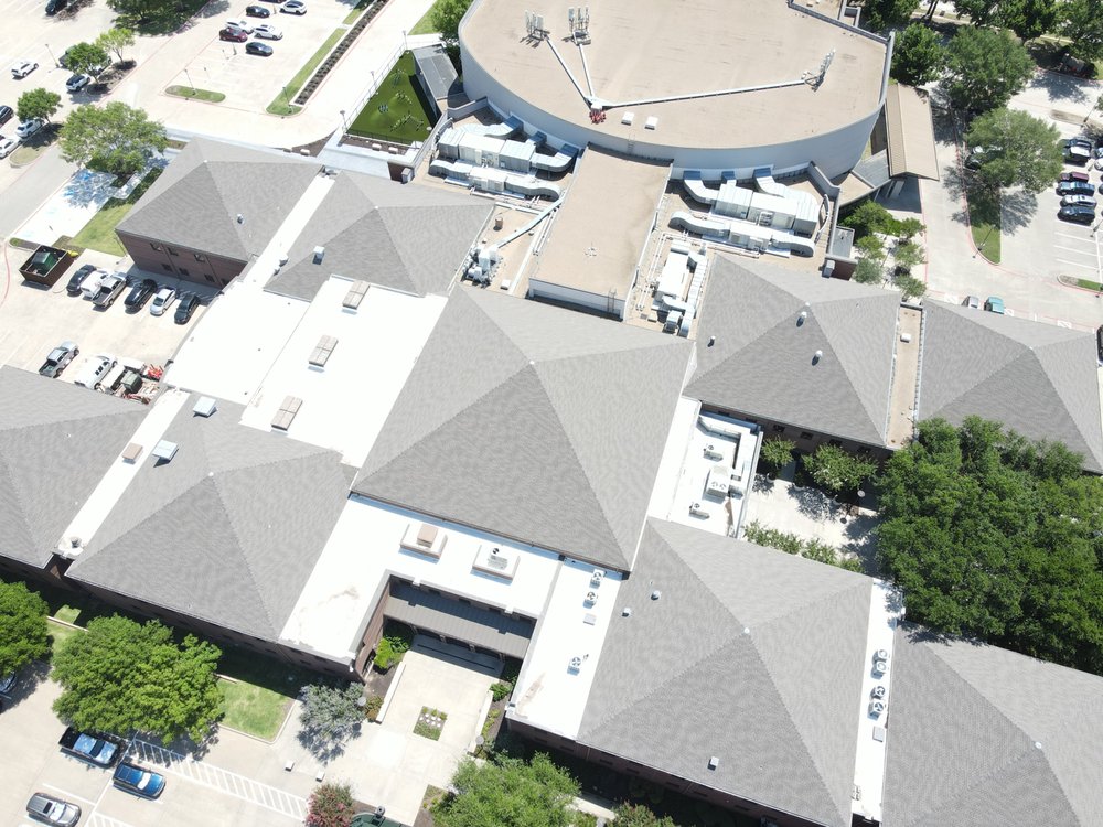 Slide of Leaf Roofing & Sheet Metal