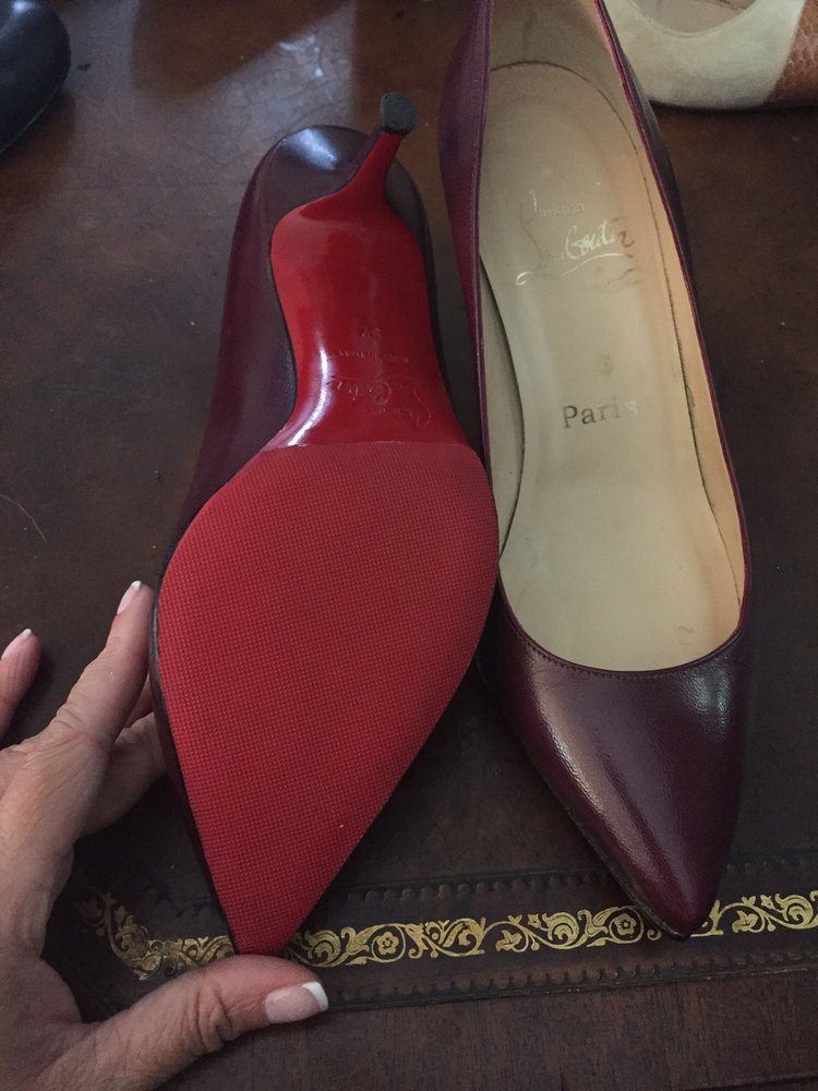 AMERICAN SHOE REPAIR AND LUGGAGE SHOP 18 Photos & 21 Reviews Shoe