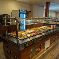 Tin Tin Buffet Restaurant - Tin Tin Buffet 5/2025