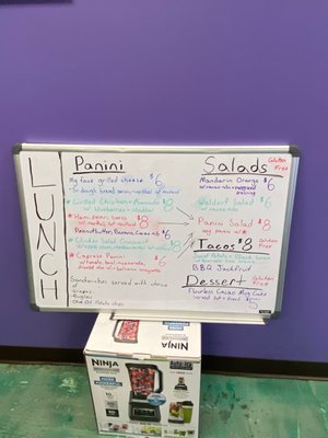 Menu photo 2 Kakow Kanteen Dubuque, IA