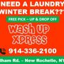 Photo of Wash Up Xpress