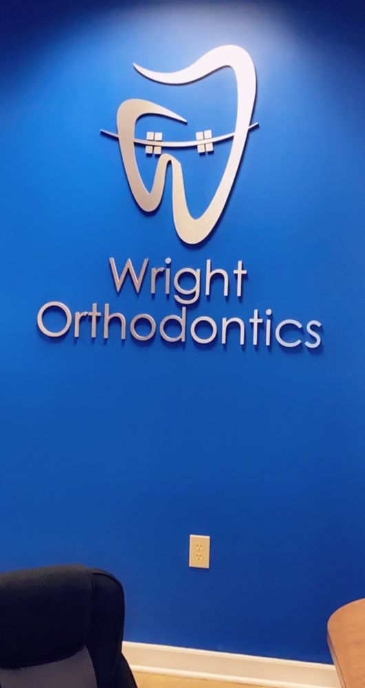 WRIGHT ORTHODONTICS Updated June 2024 12 Photos 990B Whitlock