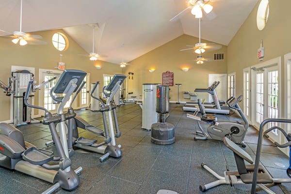 The Livingston by null