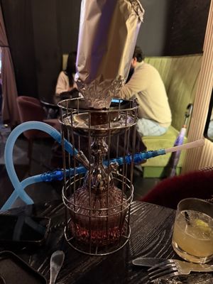 Lavender Room Brooklyn by null