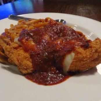 Crabby Joe's - a plate of pasta and sauce - Bars Near Me - Brantford, Ontario Crabby Joe's - a plate of pasta and sauce - Bars Near Me - Brantford, Ontario