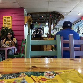La Casa Del Mofongo - Caribbean Near Me - West Palm Beach, Florida