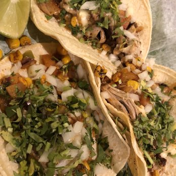 La Terraza Mexican Grill - Diablo tacos. - Mexican Near Me - Williamsburg, Virginia La Terraza Mexican Grill - Diablo tacos. - Mexican Near Me - Williamsburg, Virginia