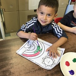 Little Eagle Preschool & Child Care Center